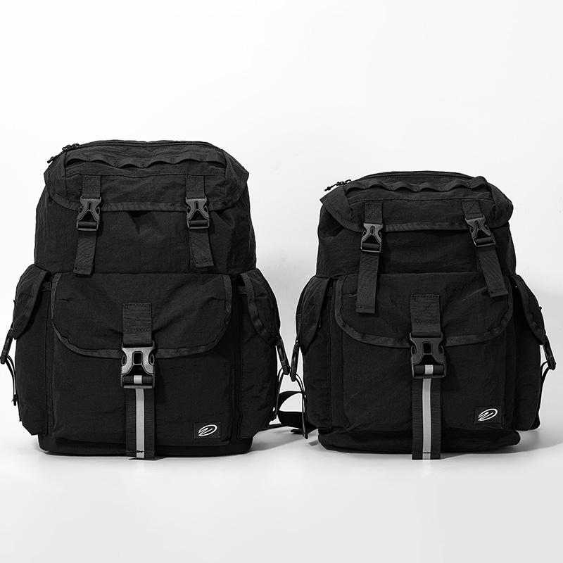 Large Capacity Outdoor Women's Backpack Men's Lightweight Backpack Student Schoolbag