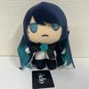 Ado Birthday Commemoration Limited Plush Doll Type B ORiHARA Design Japan