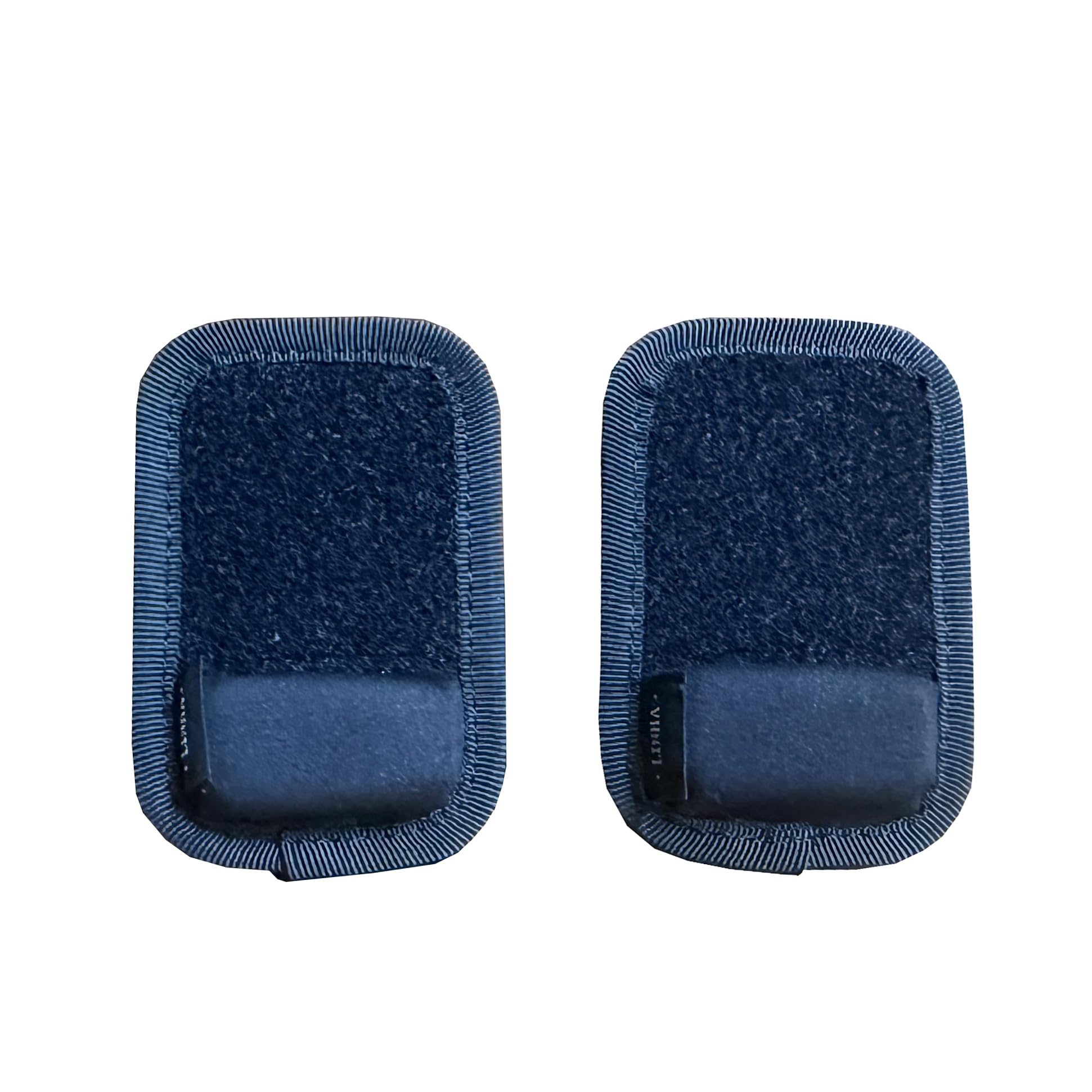 Linha BELT ADAPTER SET BLACK CL-61 6cm×9cm чёрный