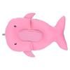Baby Sink Bath 3 Way Buckle Rotation Adjustment Fast Drainage Baby Bath Cushion for Newborn 0‑6 Months