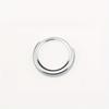 1Pc For BMW 1 2 3 4 Series X1 F48 F20 F21 F30 F32 F33 F34 F36 F45 F46 Car Engine Start Button Stickers Ignition Key Ring Trim Co