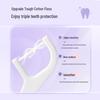 Shuke Professional Dental Floss Picks