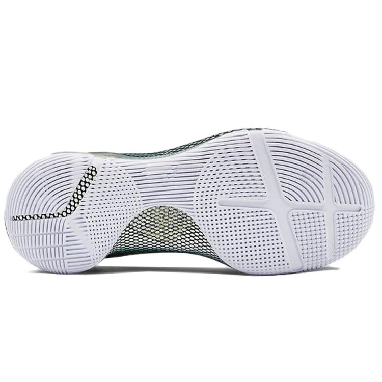 Under Armour Curry 6 Team 'Forest Green' 3022893-306