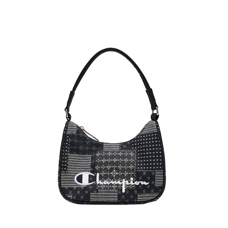 Champion 2026 Fabric Zipper Shoulder Bag MIC 5980₽