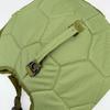 Cute Turtle Shape Pet Life Jacket Portable Handle Dog Safety Vest Dog Swimsuit  Pool Beach Fun