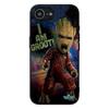 for Samsung Galaxy A05 A06 A14 A50 A51 A52 A12 A13 A17 A70 A07 A25 A26 A56 A23 M53 Case Guardians Galaxy Baby G-Groots Marvels