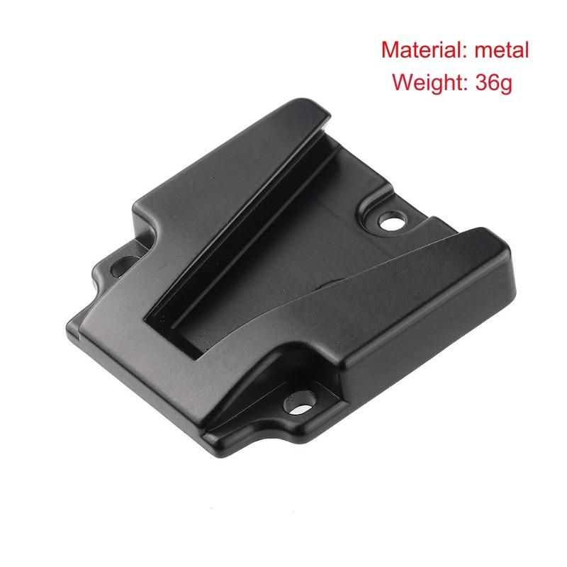 DIY V-mount V-lock Battery Plate Repairing Replacement Connector 5-Pin PCB Part for BP Batteries