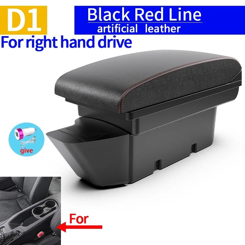 Für Toyota 86 Armlehne Für Subaru Brz Auto Armlehnenbox Für Scion Fr-S Frs Gt86 2012-2020 Aufbewahrungsbox Autoteile Autozubehör