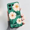 For Umidigi G9 5G G9A G9C G9T Case Fashion Butterfly Flowers Soft TPU Silicone Phone Back Cover for Umidigi G 9 9A 9C 9T Casing