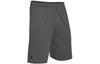 Fitted Shorts Men's Dark Gray 1253527-090