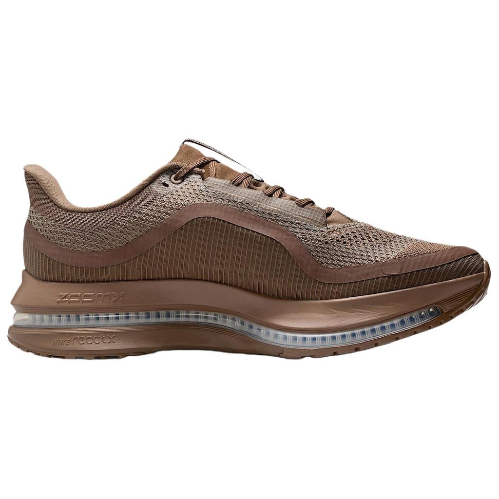 Nike Pegasus Premium Prodyšné a odolné běžecké boty Pánské Hnědé IQ5691-200