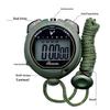 Tianfu PC2002EL Waterproof Luminous Stopwatch
