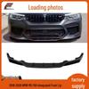 Sporty Front Lip Splitter Kit for 2018-2020 BMW M5 F90