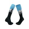 Calcetines de Lana Merino Cálidos para Esquí para Hombres, Mujeres y Niños - Calcetines Gruesos de Invierno para Nieve y Montañismo