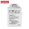 Lenovo LT201 Black Toner Cartridge, 1500 Pages