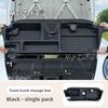 Car Waterproof Front Trunk Lower Trunk Storage Organizer Custom Vehicle Interior Accessories For GWM Ora 5 2025 2026 2027