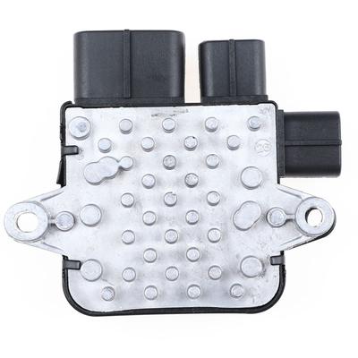 Cooling Fan Control Module For Mazda 6 MPV Mitsubishi Lancer Outlander #1355A124