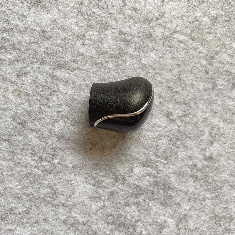 Hyundai IX35 Kia 6-biegowy czarny lewarek gałki zmiany biegów