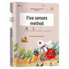 Five Senses Writing Guide: Sentence Expansion & Rhetorical Devices for Grades 3-6