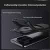 For Xiaomi Redmi Note 14 Pro Plus 5G Nillkin Case Camera Slide CamShield Pro Lens Back Cover Phone Case For Note 14 Pro 5G