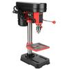 Mini Bench Drill Press Stand Workbench Mounted 350W 5 Speed 50mm