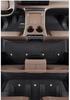 Xiaopeng X9 2024 TPE Full Coverage Floor Mats & Accessories