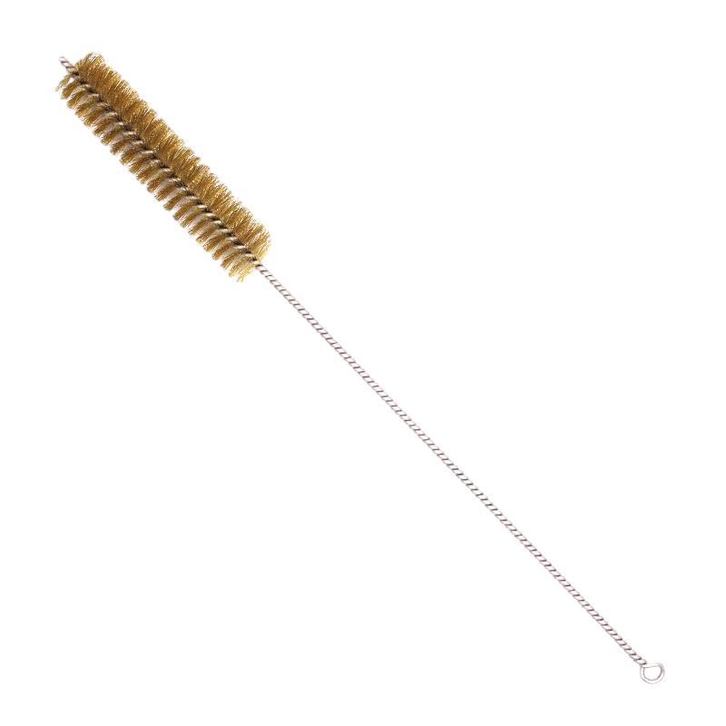 Self-Adhesive Aluminum Door Bottom Seal Brush Strip
