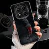 Counter Strike Cs Go Soft Phone Case for Xiaomi Redmi Note 13 14 15 Pro Plus 12S 12 11S 11 11T 10S 10 Shockproof Cover Back Shel