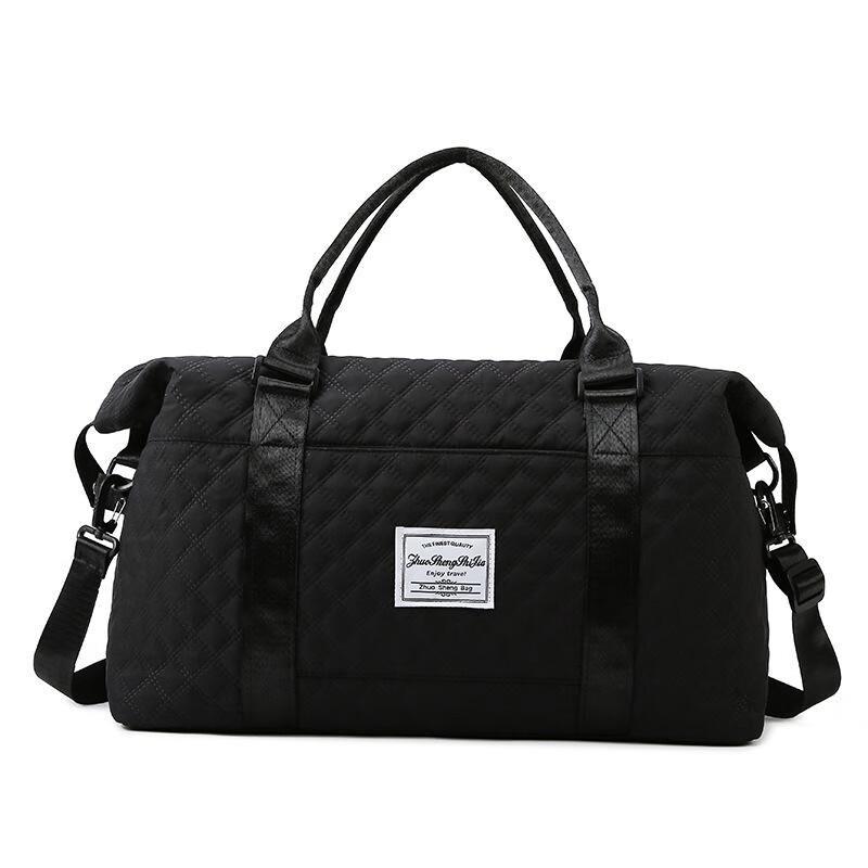

Large Capacity Wet/Dry Sports Travel Tote Bag Large (45-55L)