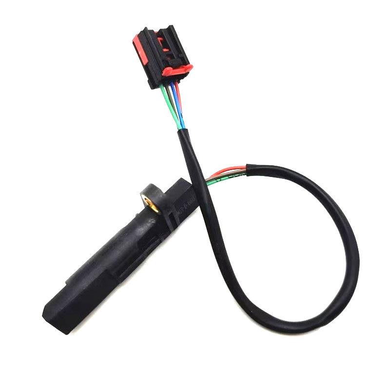 6dt35-3623230 6dt35 Clutch Temperature Sensor Speed Sensor for BYD S6 S7 Tang Song Song Max