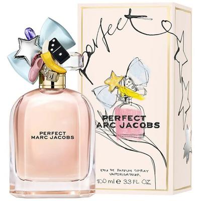 Marc Jacobs - Perfect Eau De Parfum 100 Ml - 