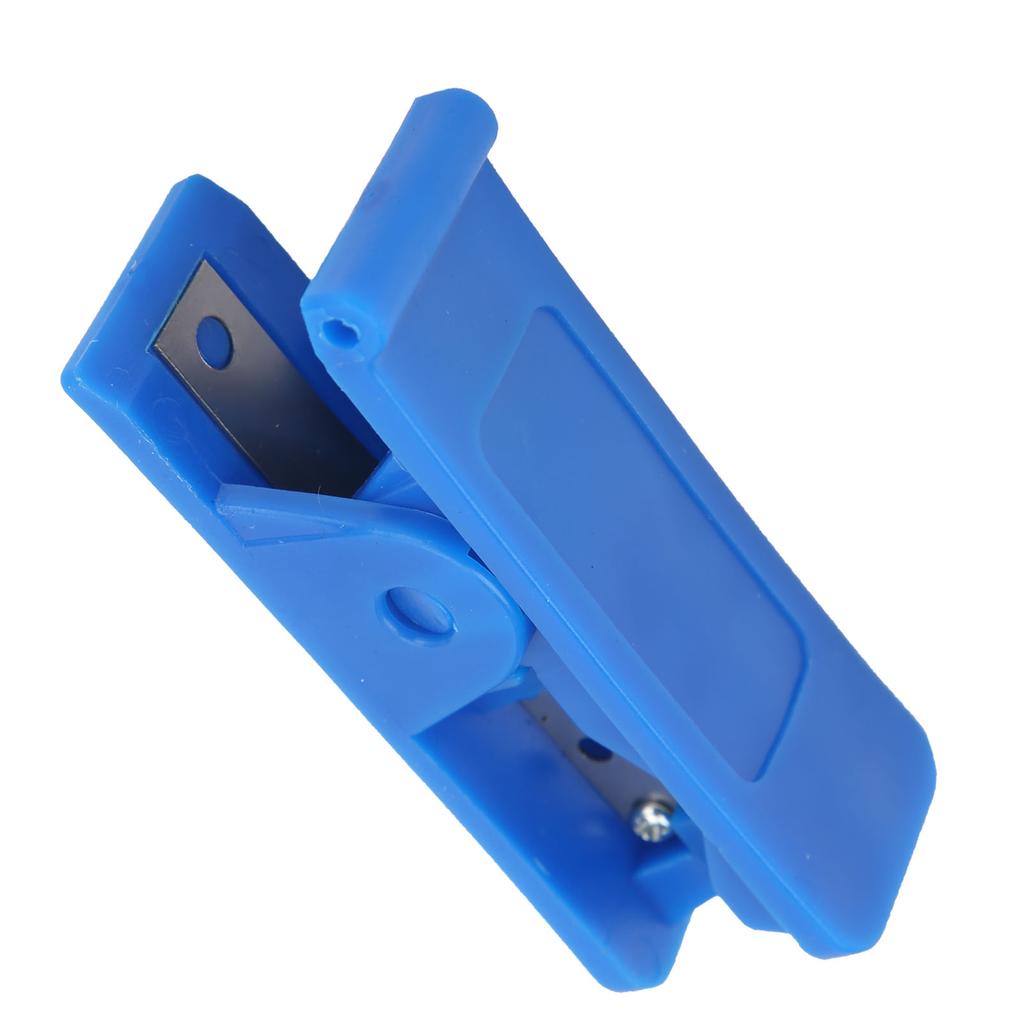Cycling Needle Driver Insertion Tool Cycling Repair Tool with Hydraulic Hose Cutter
