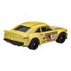 Hot Wheels Základní auto Mazda RX-3 Hračka do auta Kovová 1/64 Měřítko, Žlutá, JFN50