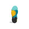 adidas D.O.N. Issue #2 GCA 'Avatar Pack - Acid Mint' Men's FZ4408