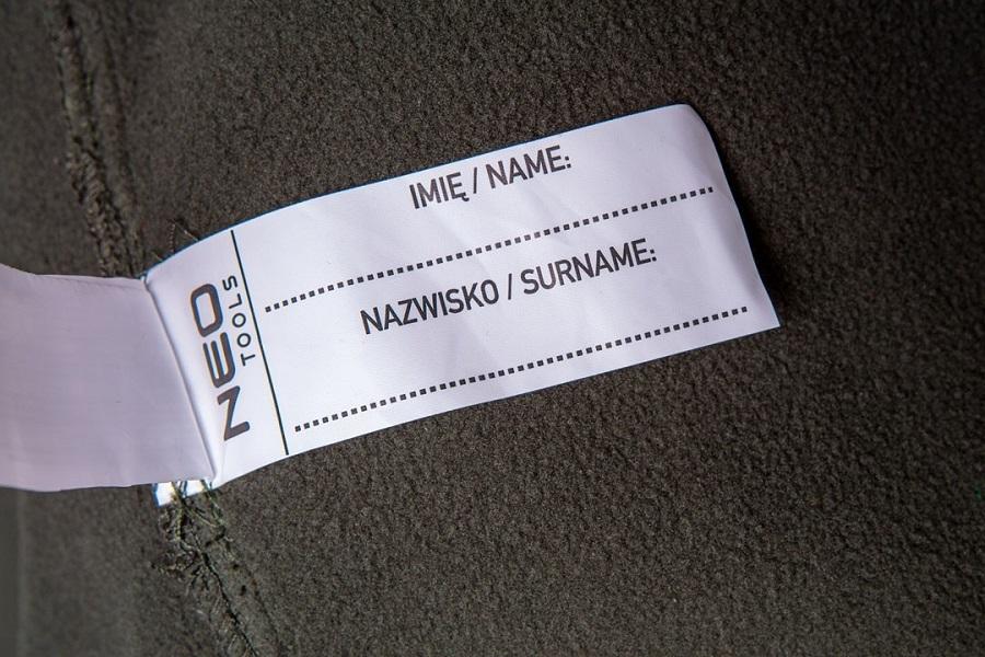 SOFTSHELL CAMO JACKET M - T N81-553-M