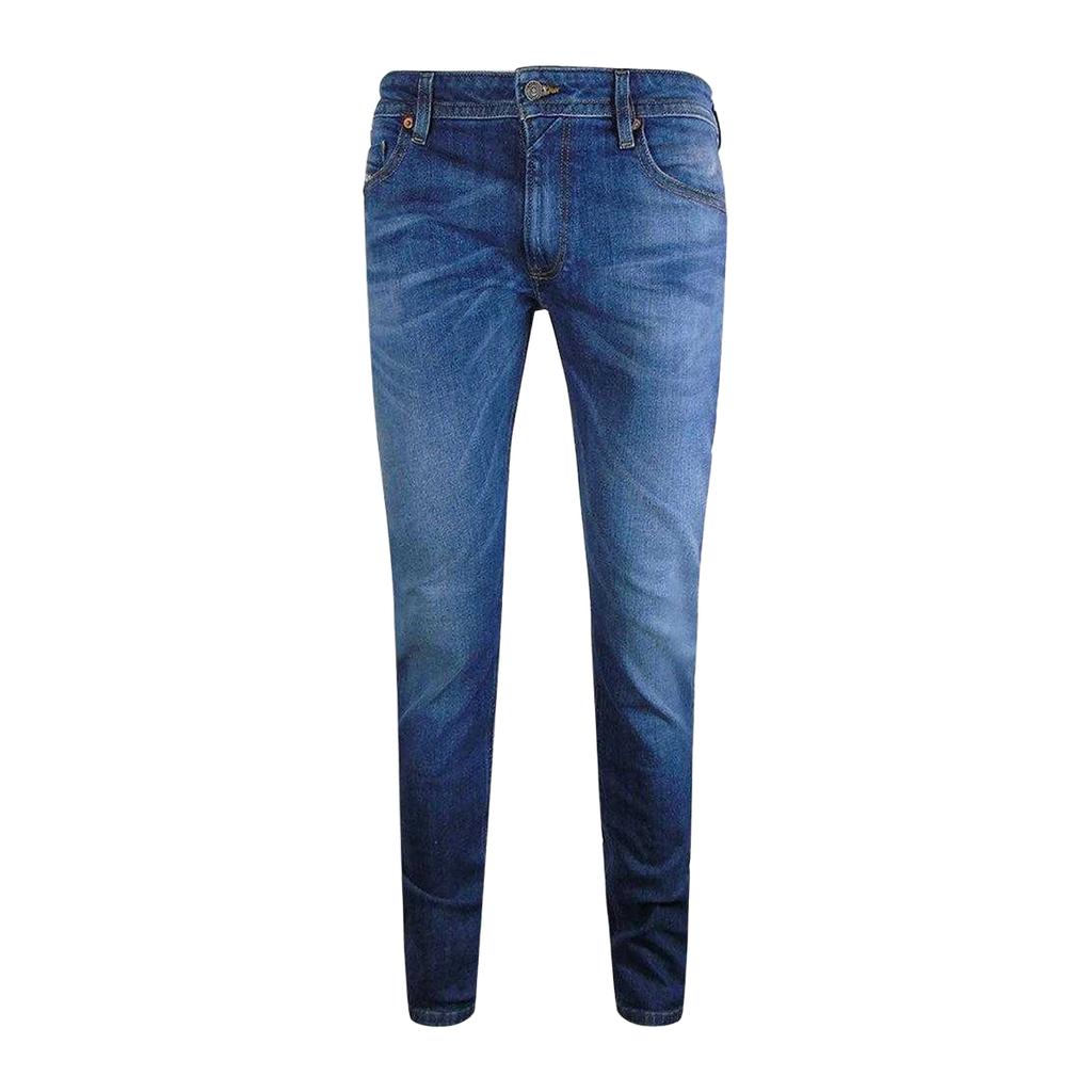 Diesel Mens Thommer-X Denim Jeans