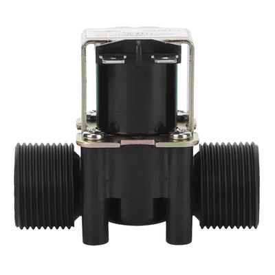 G3 4in Water Dispenser Solenoid Valve Normally Close Water Inlet Solenoid ValveNormally Close DC24V