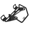 Motorcycle Saddle Bag Bracket Side Racks For Honda Rebel 500 Motorcycle Luggage Racks