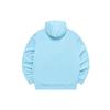 New FILA x Pepe Shimada Sweatshirt Unisex Sky Blue F11U133295F-LB
