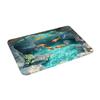 3D Illusion Koi Fish Design Doormat Anti-Slip Entrance Bathroom Kitchen Door Floor Mat  Living Room Carpet Rug
