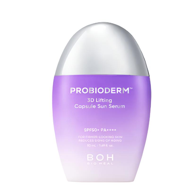 

[BIOHEAL BOH] Probioderm 3D Lifting Capsule Sun Serum 50 ml