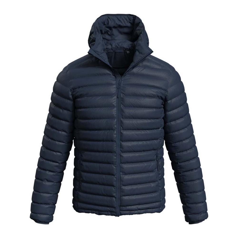 Stedman Mens Lux Padded Jacket
