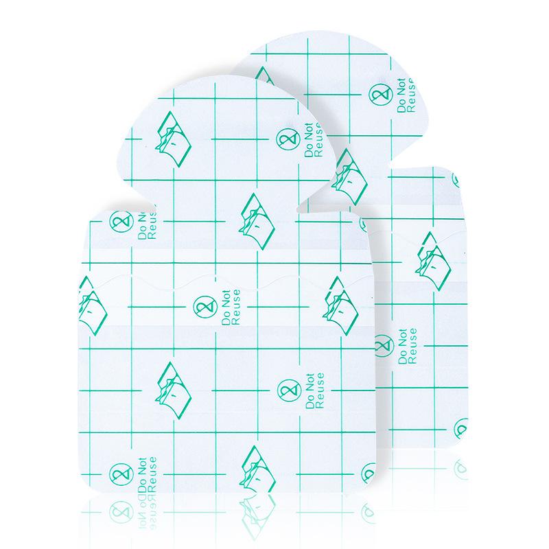 Moisturizing Foot Patch: Hydrate & Heal Cracked Heels, Remove Dead Skin, Anti-Friction & Blister Care for Men & Women