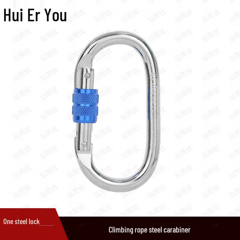 Huier You Heavy-Duty Climbing and Tug-of-War Rope