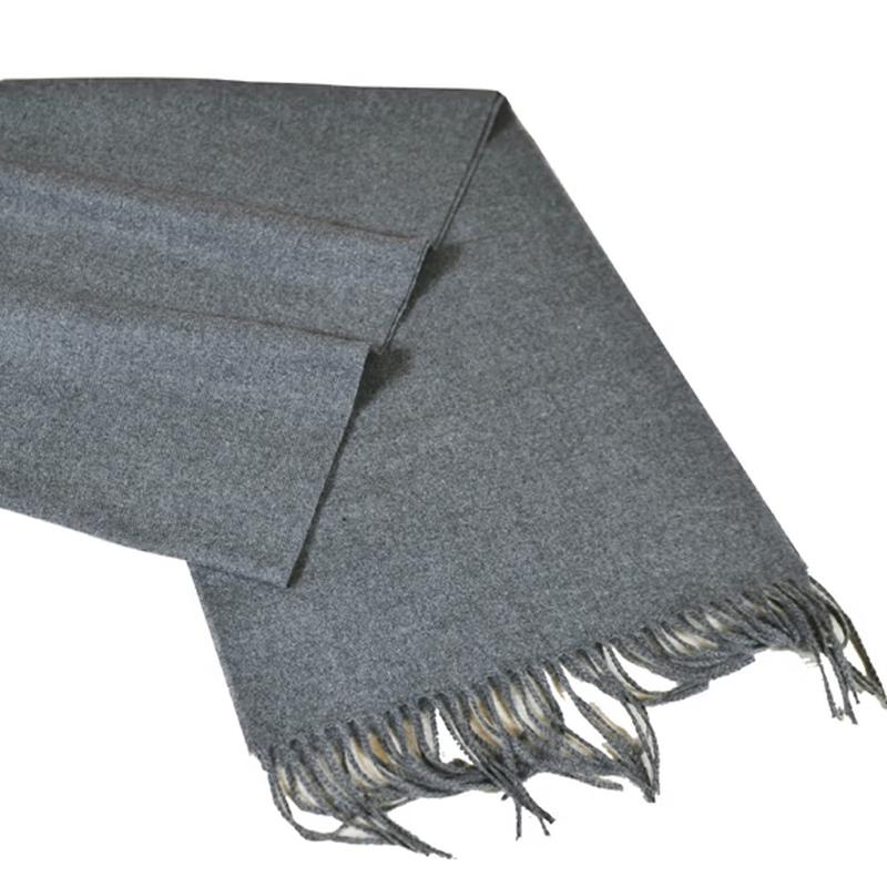 Aisiyalan Good Luck Imitation Cashmere Scarf & Shawl