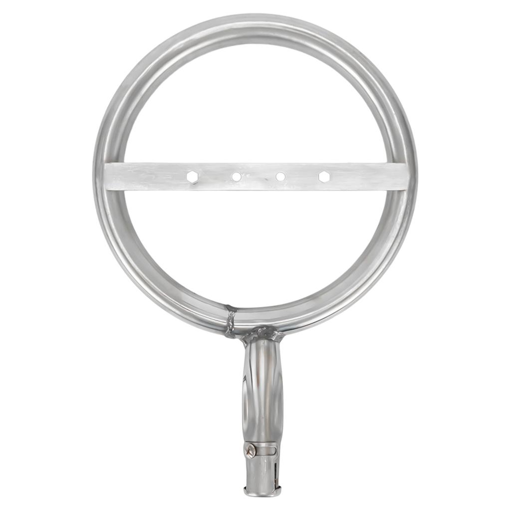 High Quality Grill Burner Length 35cm With Fixed Holes