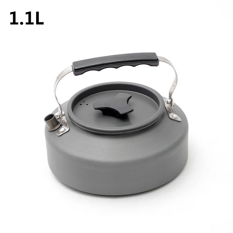CENLOON Outdoor Camping Coffee Kettle