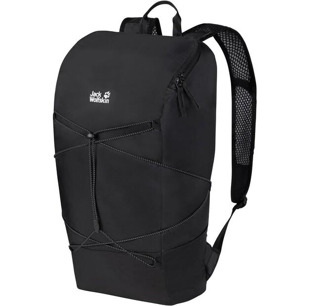 

Рюкзак Jack Wolfskin JWP Ultralight Pack schwarz (2010481-6000)