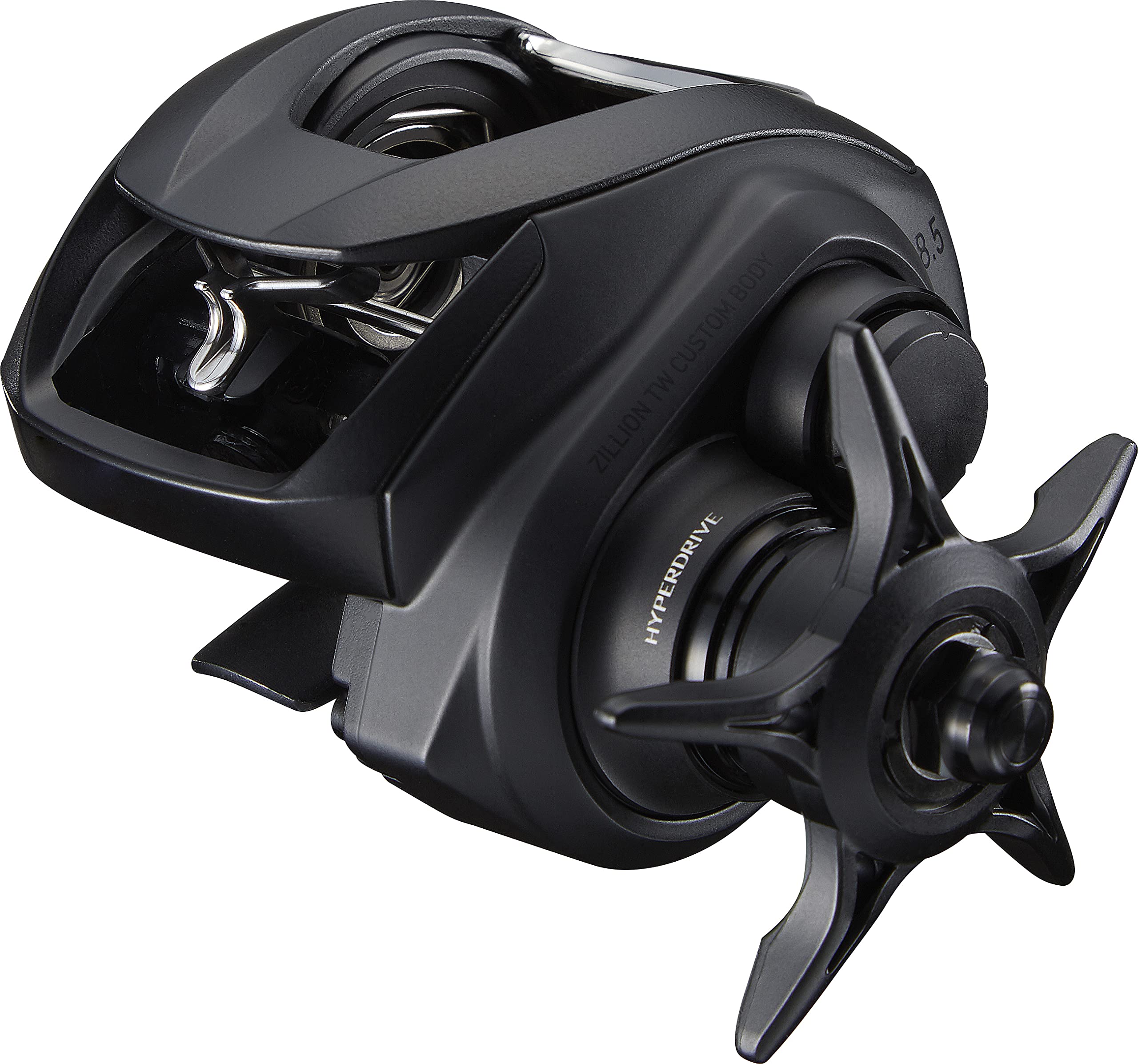 

Daiwa SLP Works ZILLION TW CUSTOM BODY SLPW 1000XHL