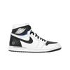 Fragment Design X Union LA X Air 1 Retro High OG SP White Black Unisex Sneakers II7282-100
